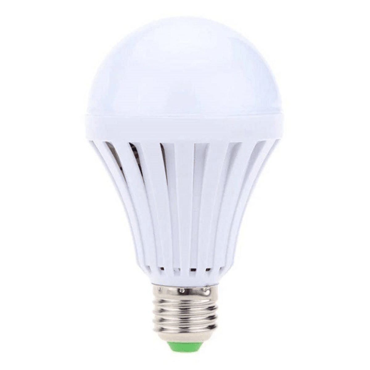 PACK 2 Ampolletas EMERGENCIA LUZ FRIA