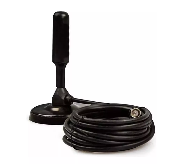 PACK 2X1 Antena digital hd tv con +1.000 canales GRATIS