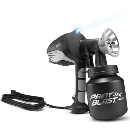 Paint Blast 4x4 Max Pistola Electrica Profesional