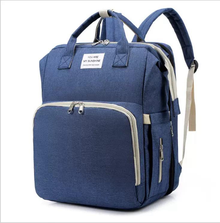 Mochila Mudador 3 en 1